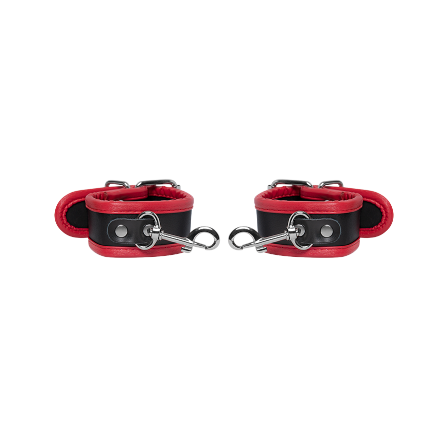 Kit Bondage Sensual Doll 3 PIEZAS